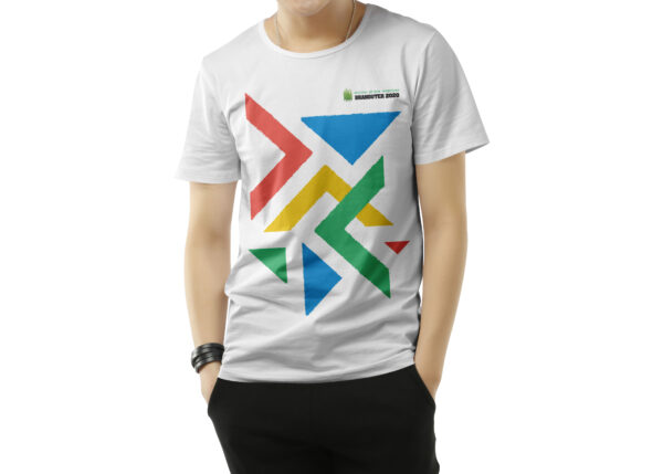 Festival Dranouter 2020 T-Shirt