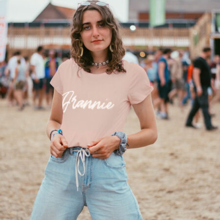 Festival Dranouter Drannie T-Shirt